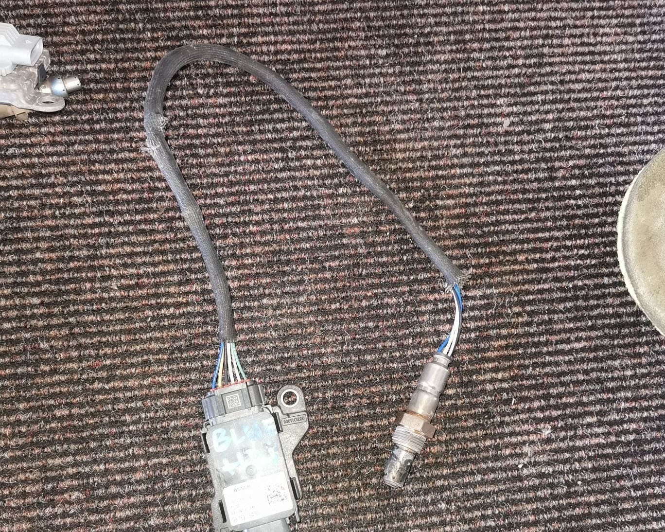 NOx Sensor Peugeot Citroen DS Euro 6