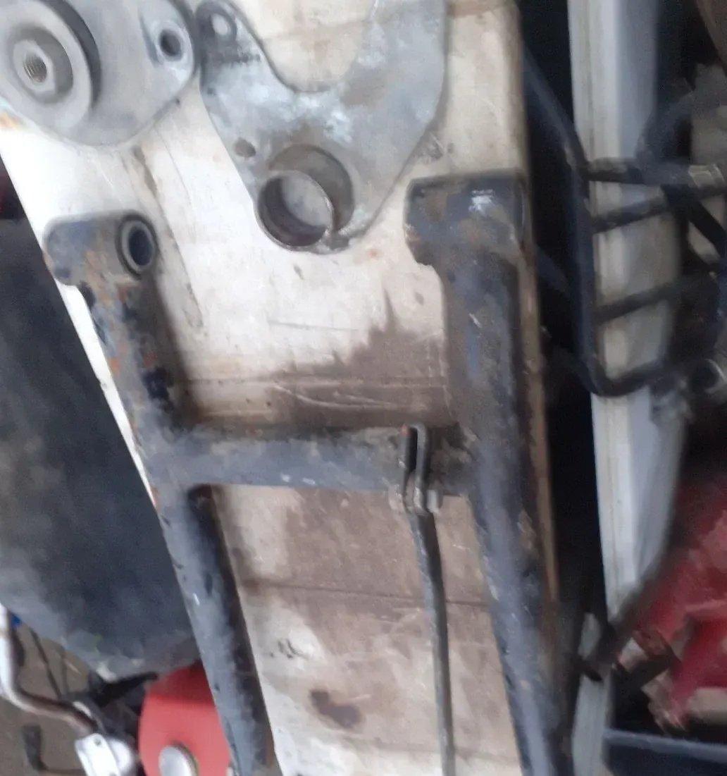 MZ ETZ 125/150