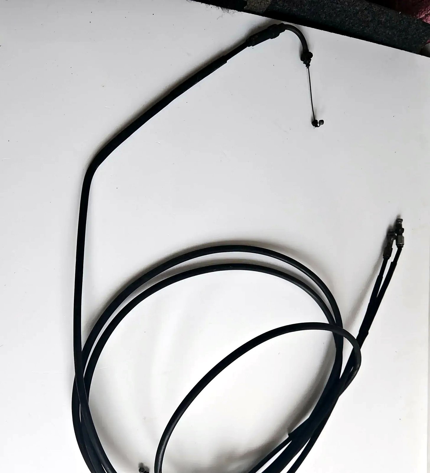 Throttle cable Piaggio X10