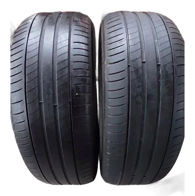 Michelin 225/55 R18 Летние шины