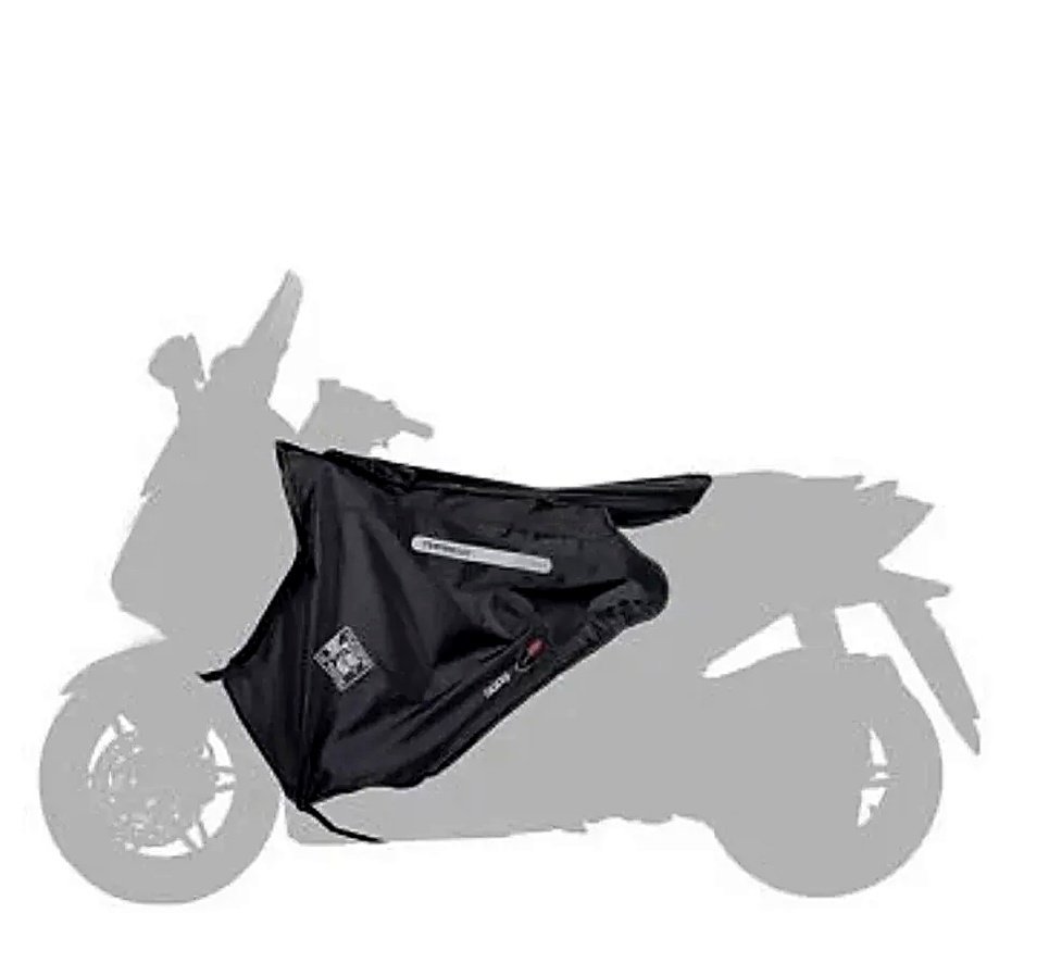 Tucano urbano windscreen Kymco AK 550