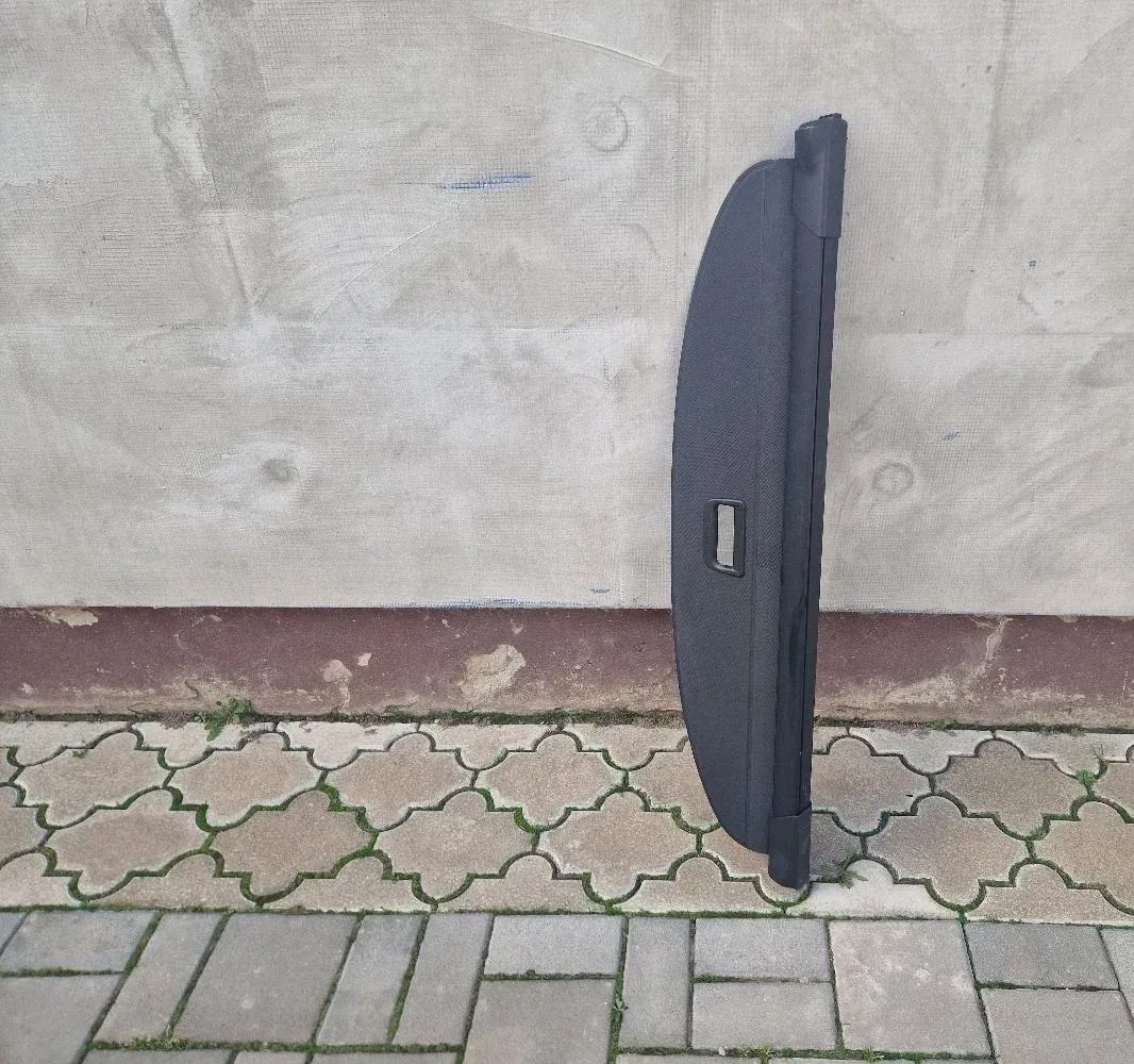 Roller blind luggage cover Seat Altea XL