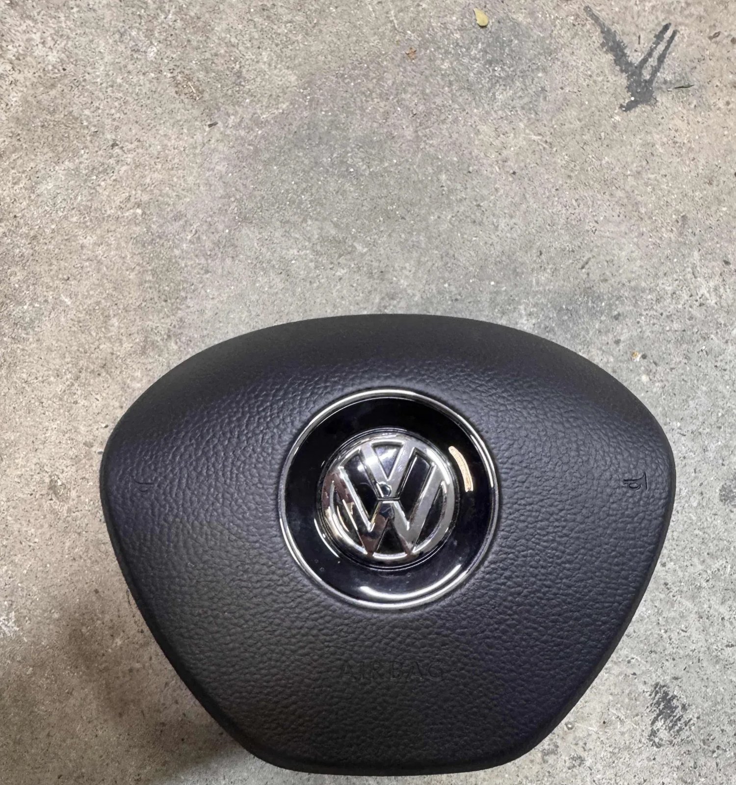 VW Airbag Golf 7 Passat Polo 5G0880201
