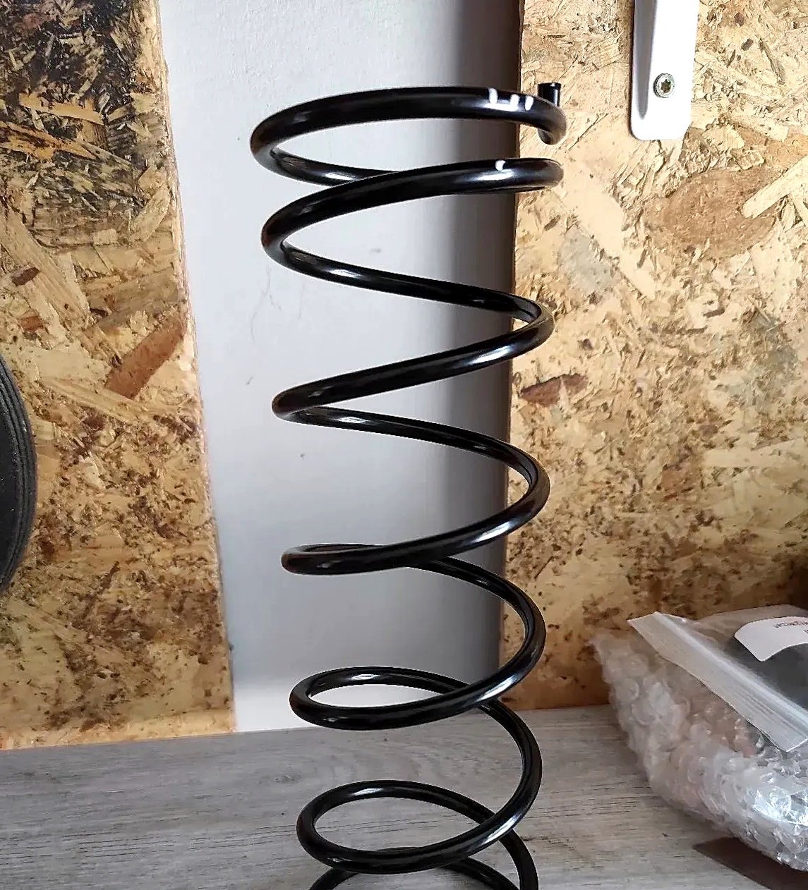 Rear clutch spring CF Moto 2 models