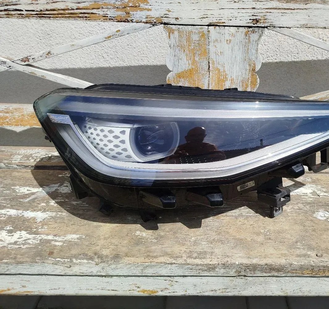 Front right headlight VW ID.4 11B941036H
