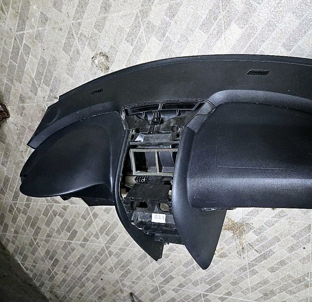 Tabla Peugeot 407