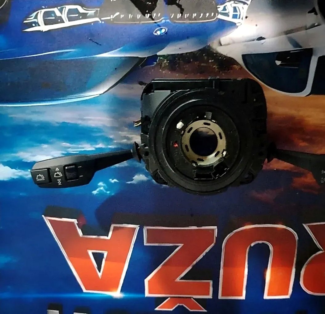 BMW E90 Donor vozilo