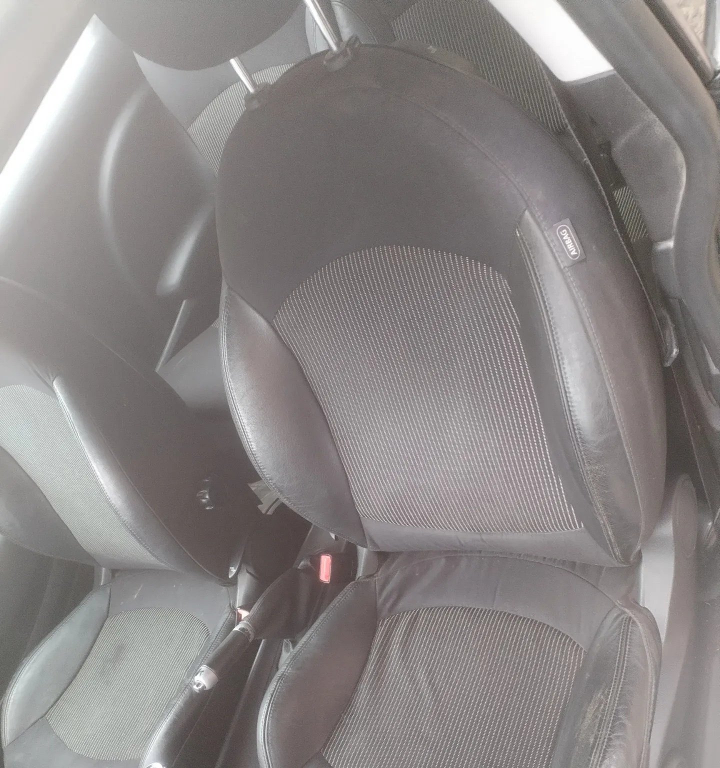 Mini Cooper Complete Interior Seat Set R56