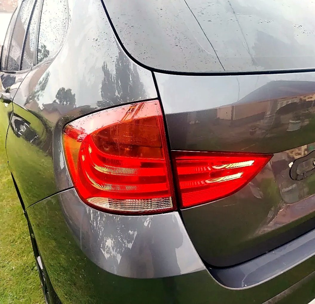 Rear light BMW E84 X1