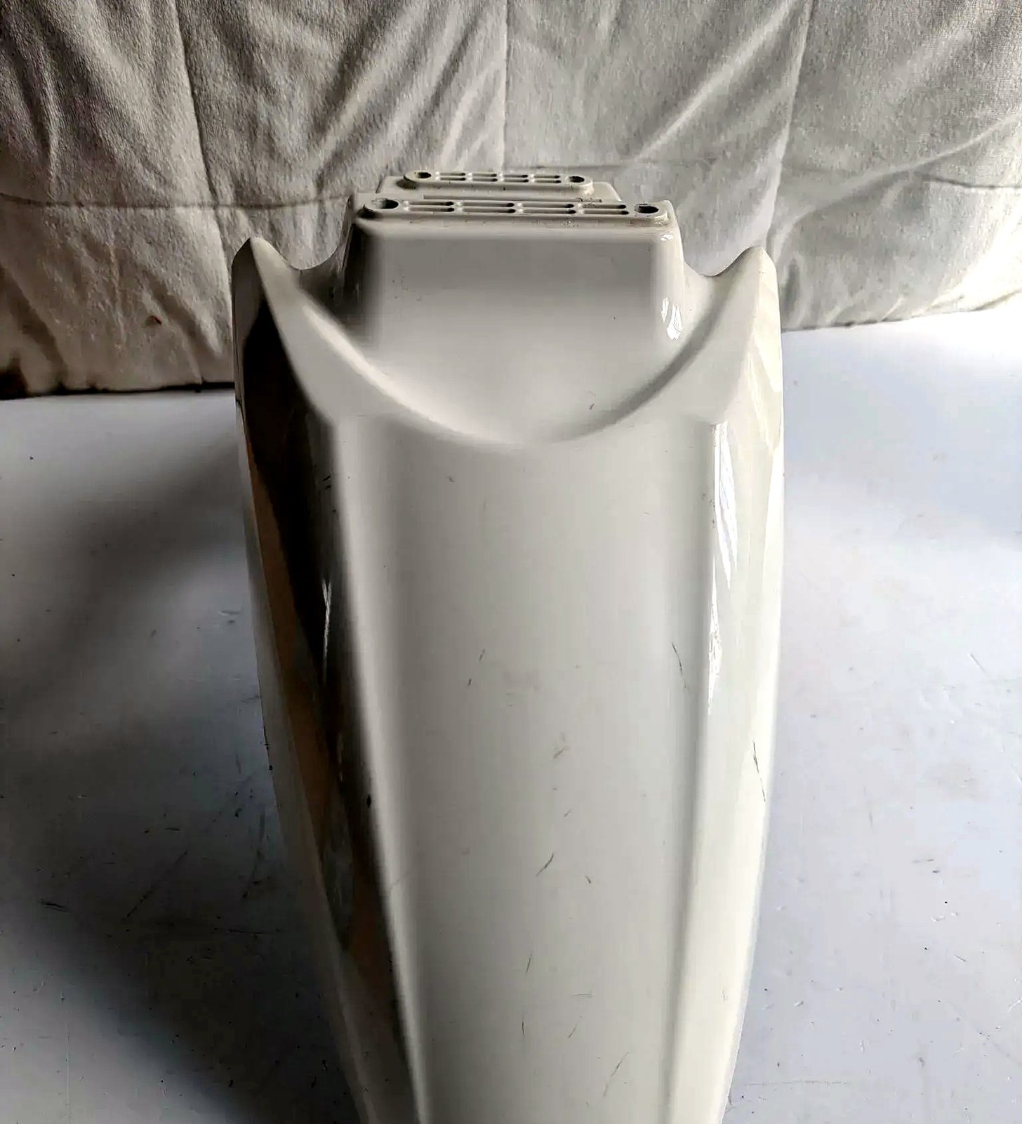 Prednji blatobran Piaggio Beverly 125/300/350