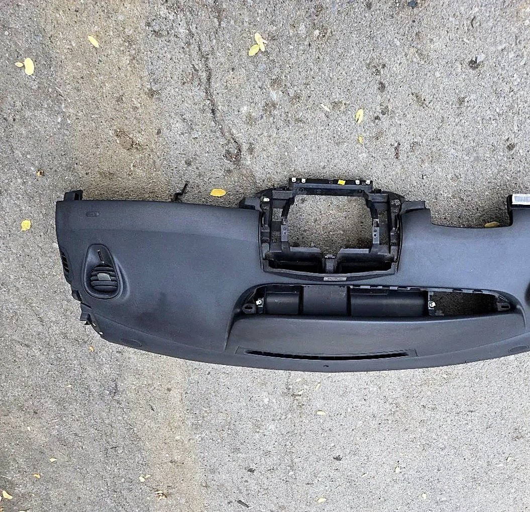 Instrument tabla sa erbegom Renault Scenic 2