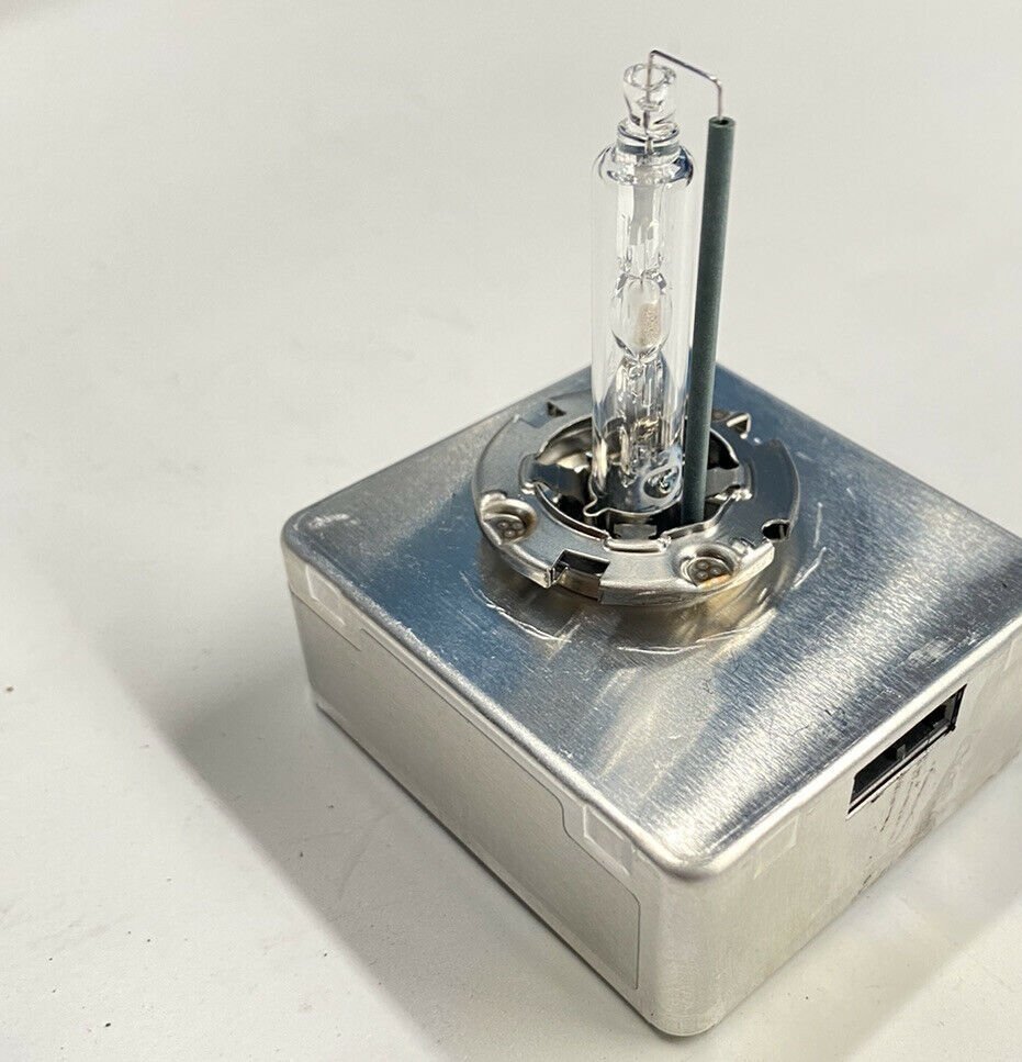 D5S Ksenonska Sijalica Philips