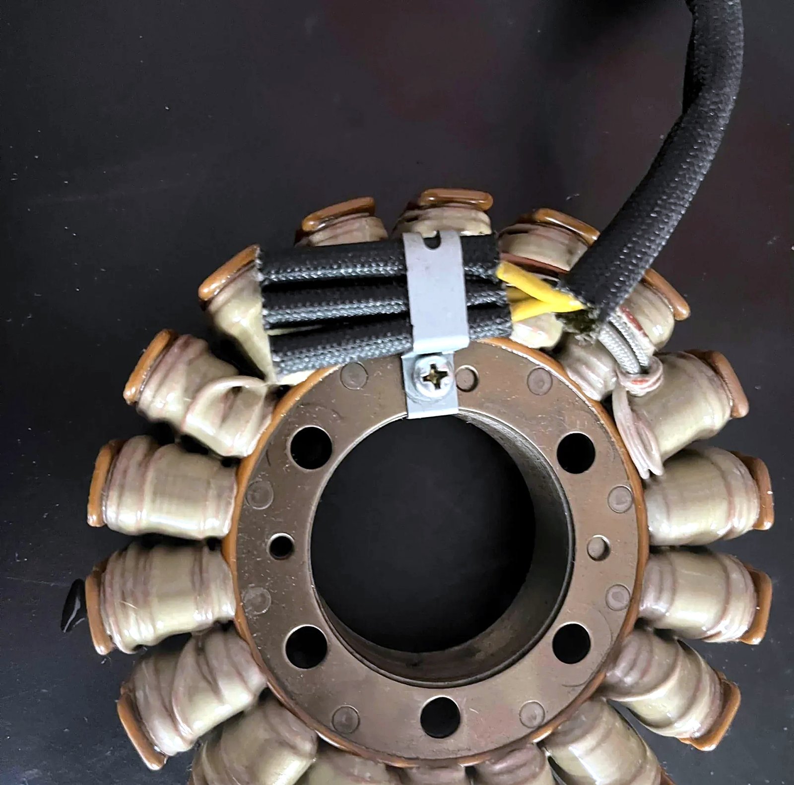 Ignition stator coil Honda Hornet