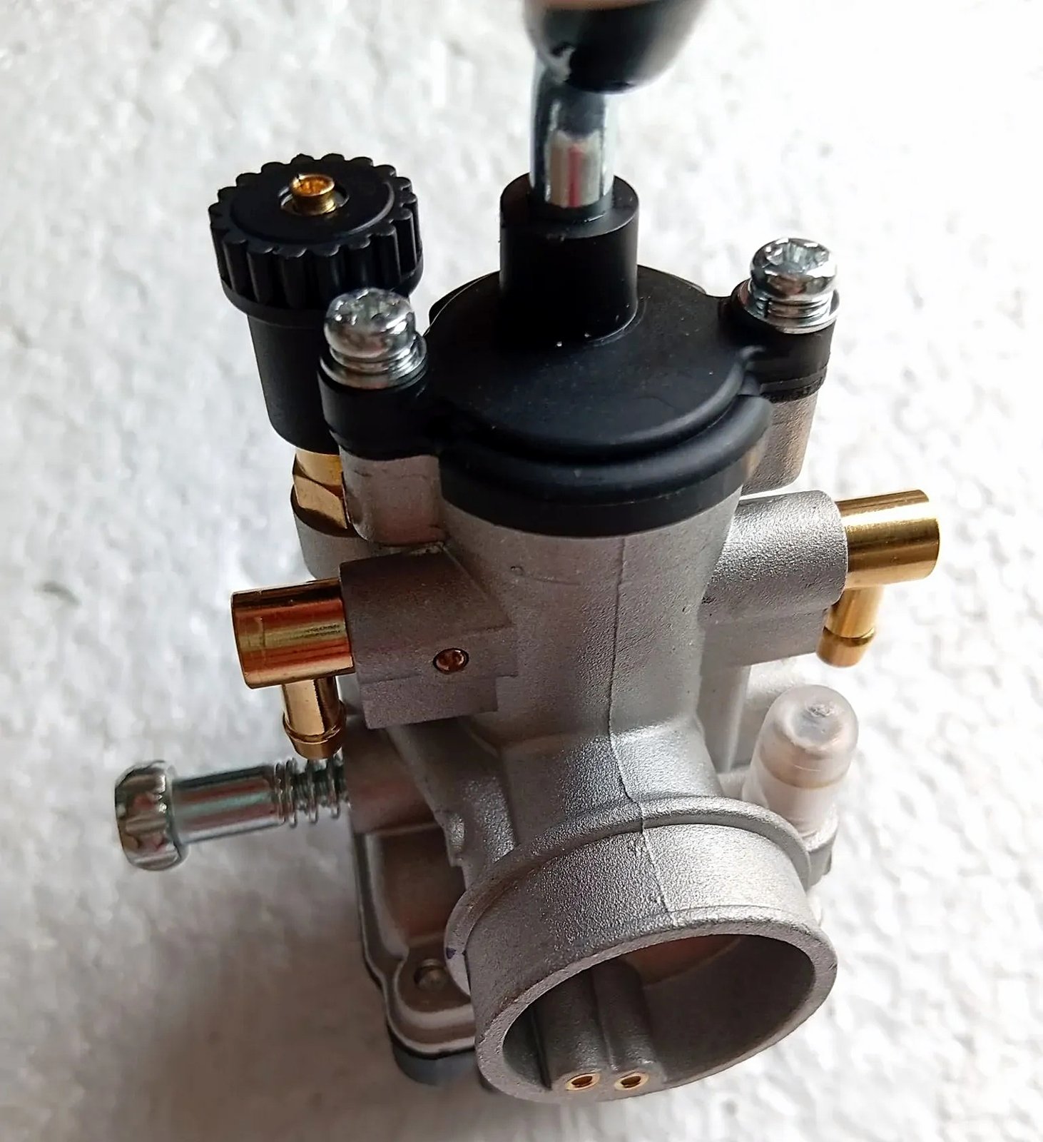 Karburator za 2T skutere PHBG19