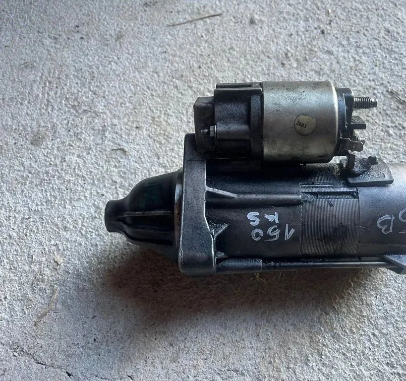 Starter BMW E46 320D