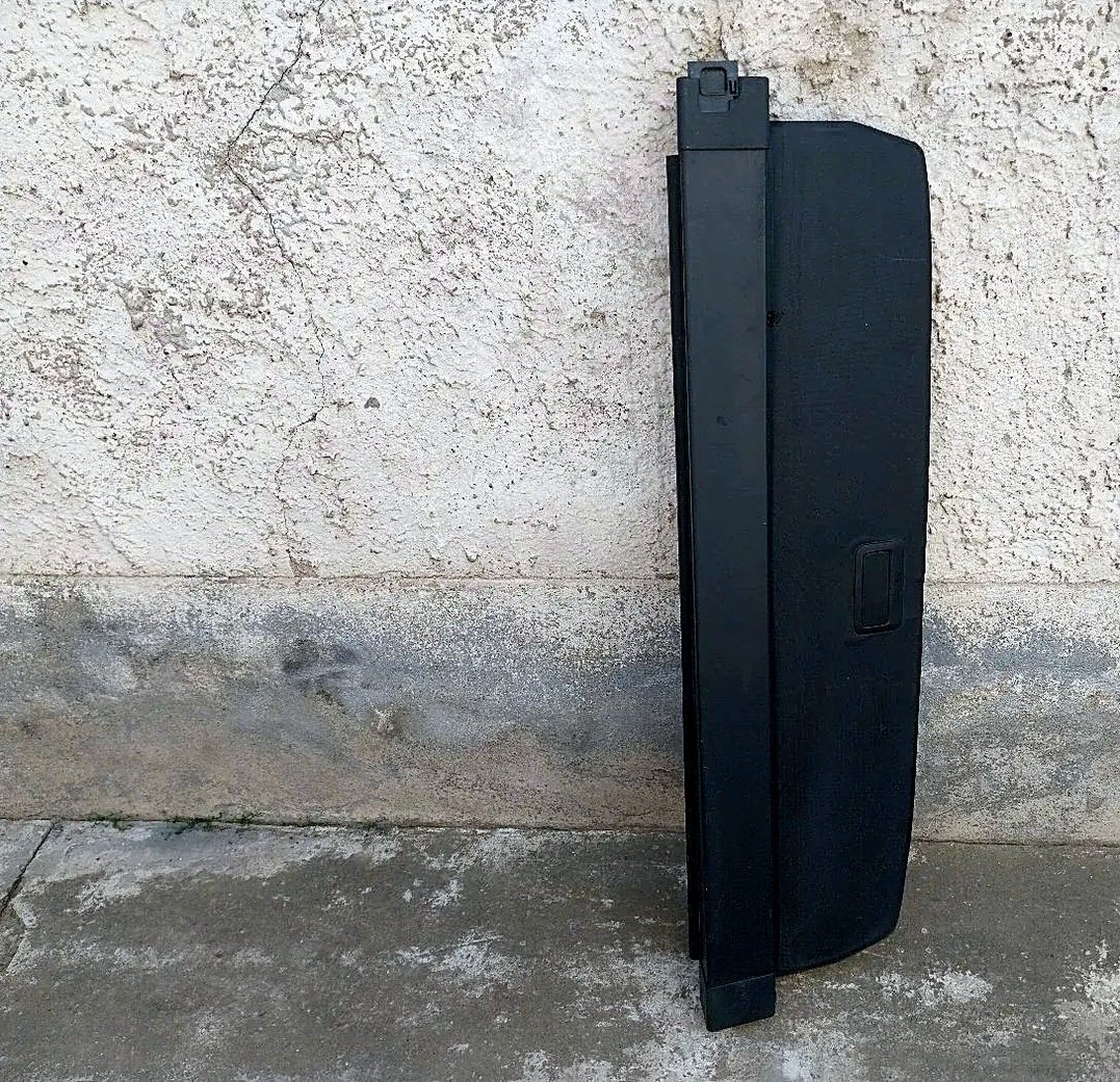 Roller luggage cover Peugeot 508 estate