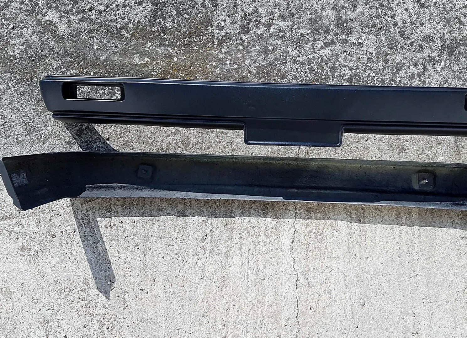 Bumpers Zastava 101/128