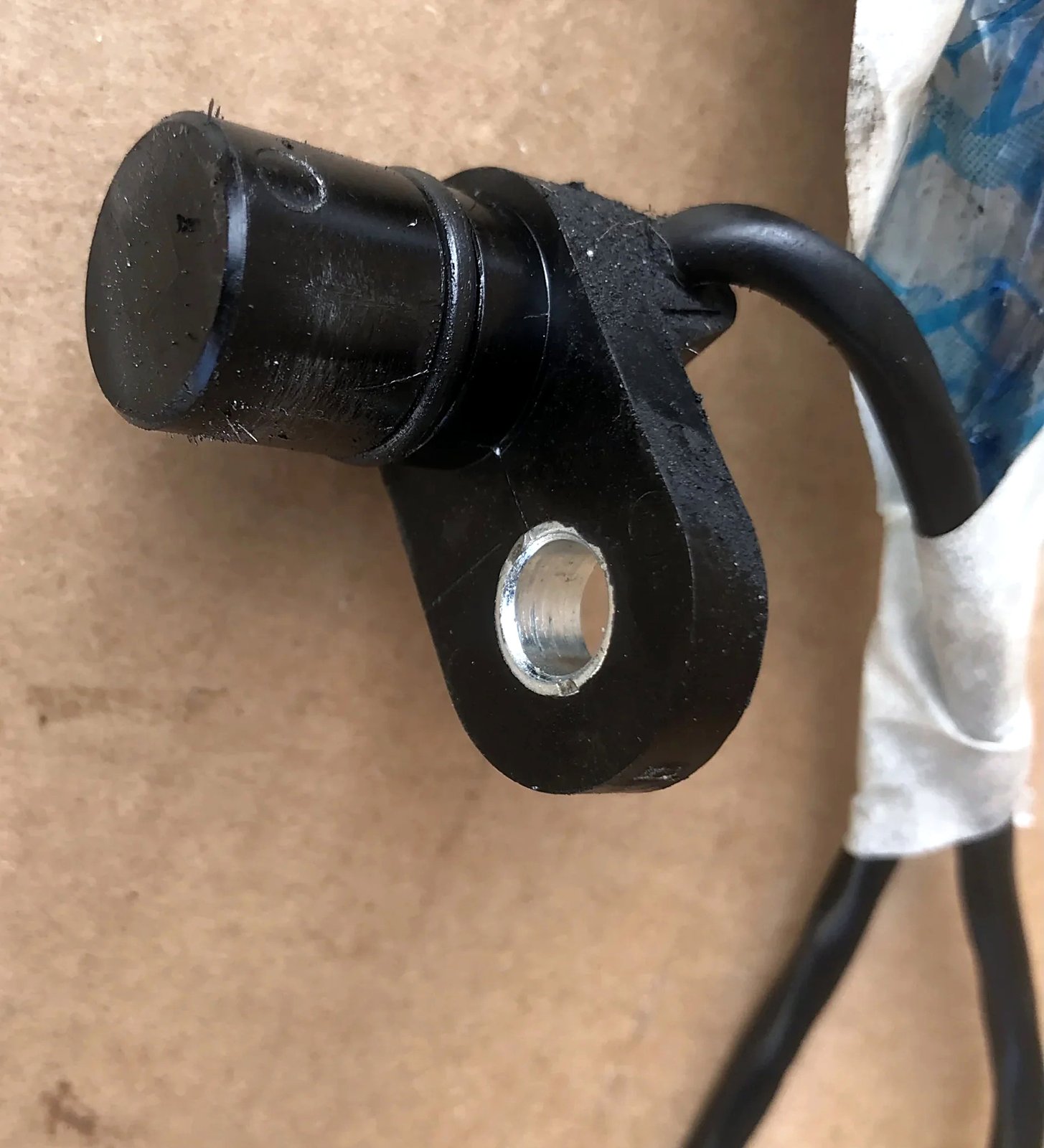 Transmission sensor Harley Davidson