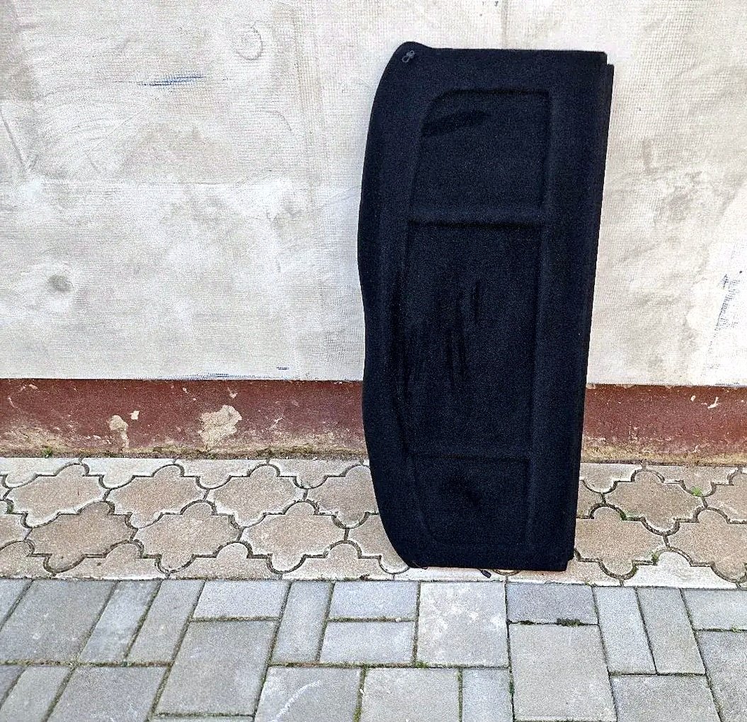 Parcel shelf rear tray load cover Kia Ceed MK1 5-door
