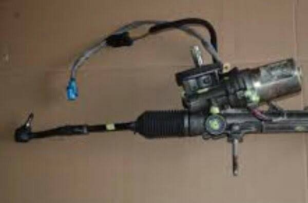 Steering rack Citroën C2 C3