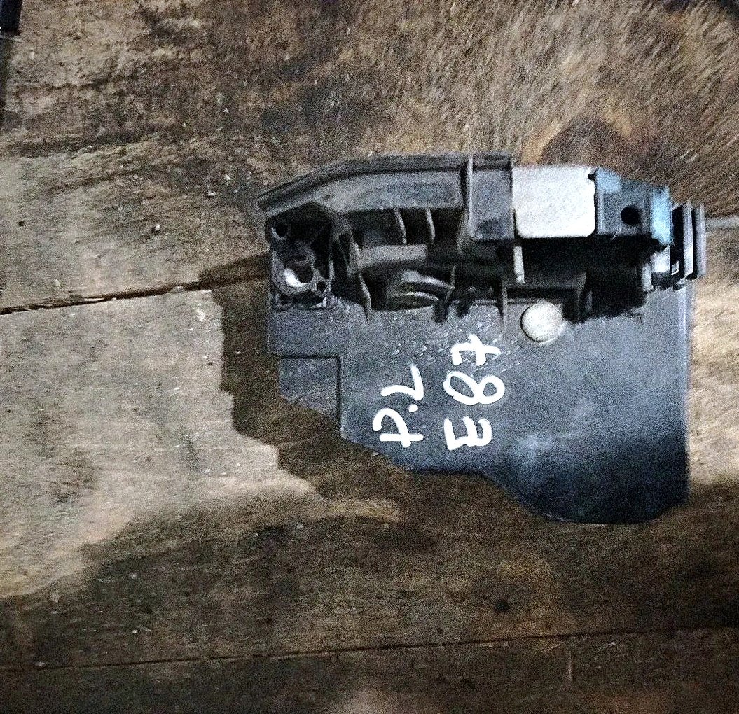 Brava vrata BMW E87