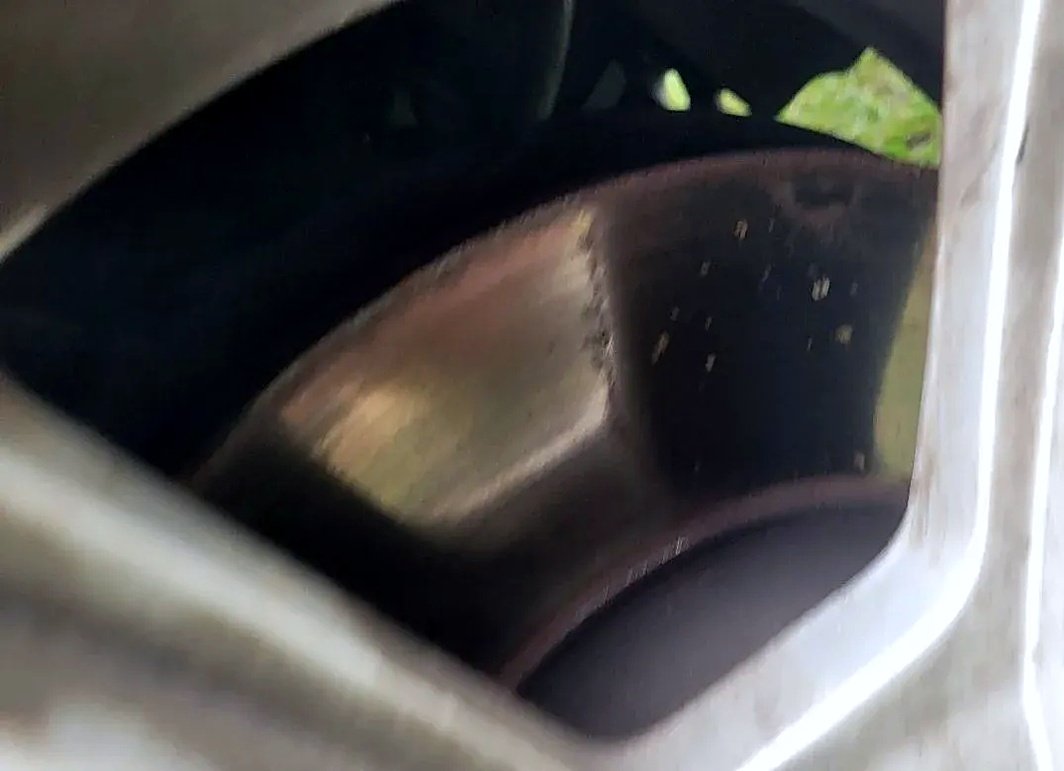 Kočnice i diskovi BMW X3 E83 3.0sd