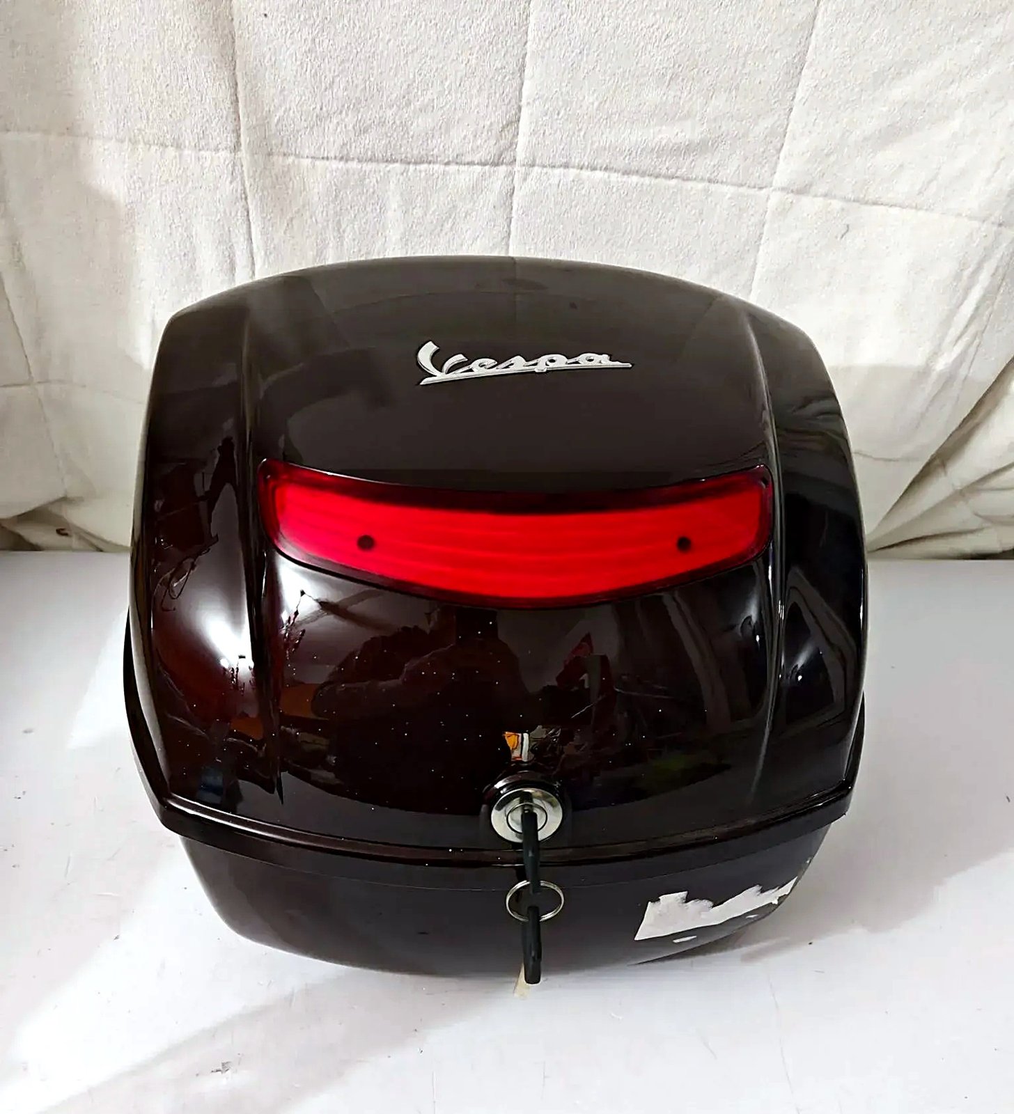 Originalni kofer Vespa LX
