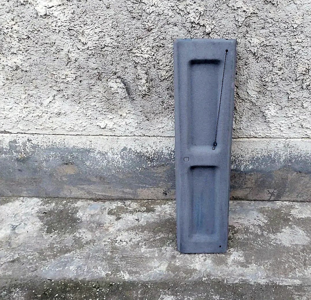 Polica, daska gepeka za Kia Picanto do 2011. god.