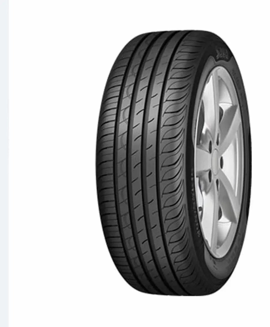 Sava Intensa 205/55 R16 летняя шина