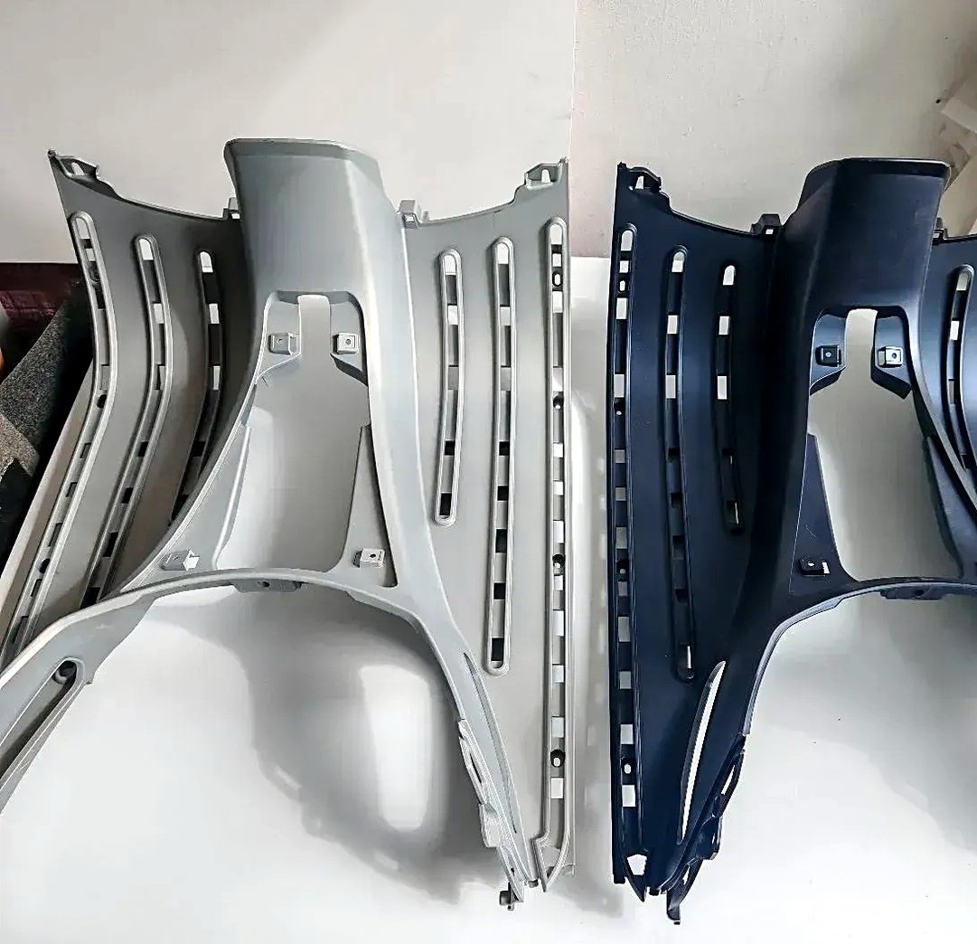 Floor panel Vespa GTS 2023 -1B009618