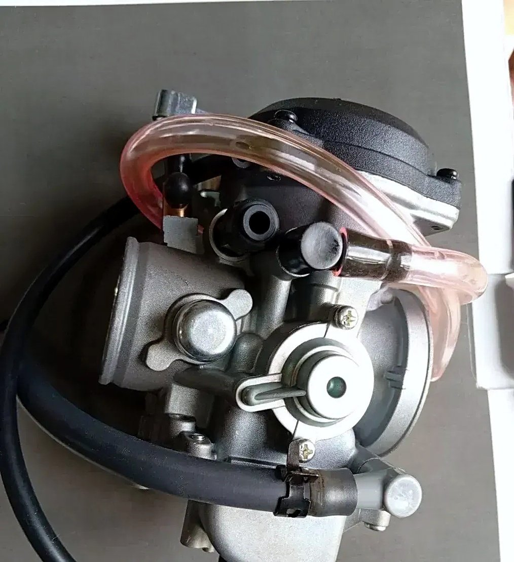 Karburator CVK40 za Kawasaki KLR650