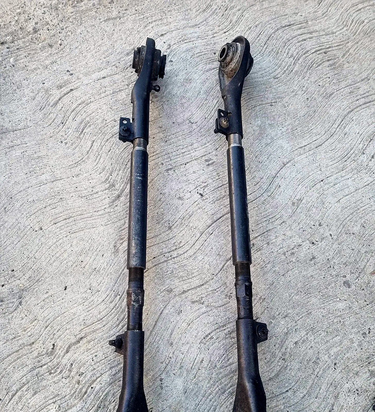 Zadnji trap Citroen C5 X7 407 508