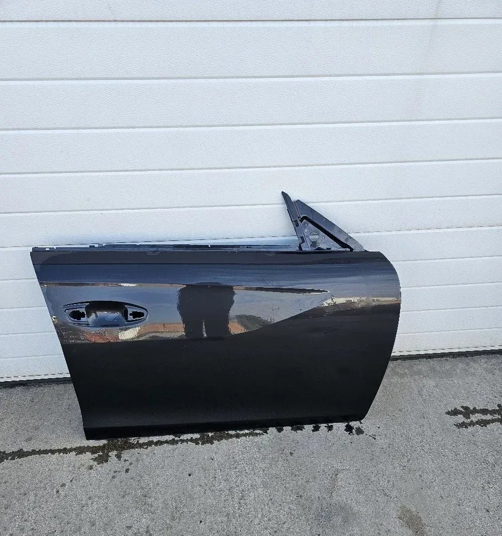 Front right and rear right door Peugeot 508 2018