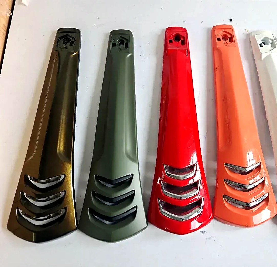 Vespa Primavera/Sprint kravata
