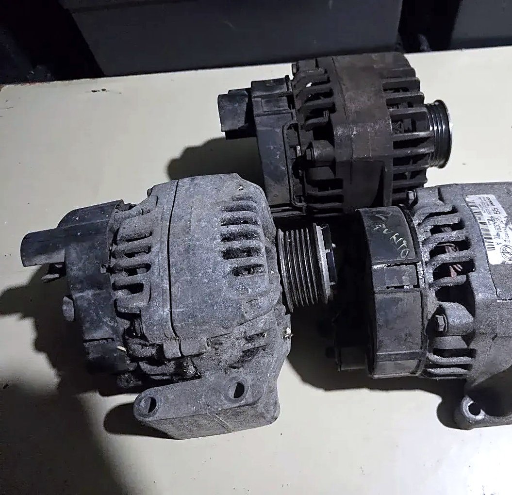 Alternator Fiat Punto 2 1.2 8V