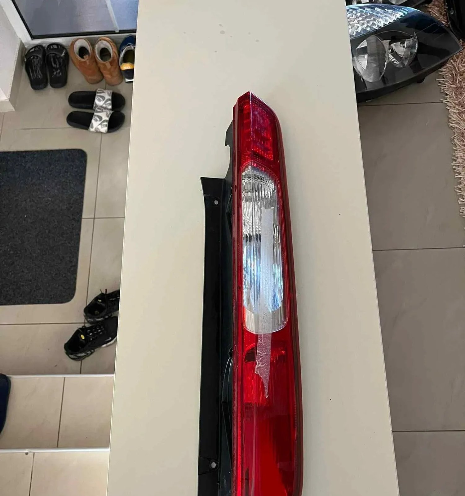 Stop svetlo Ford Focus 05-08