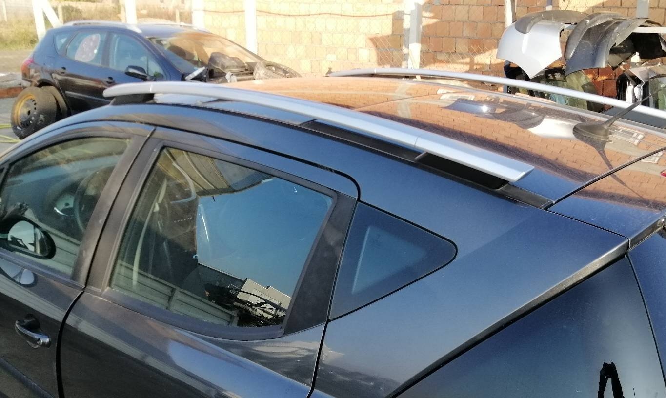 Krovni nosači Peugeot 207 SW
