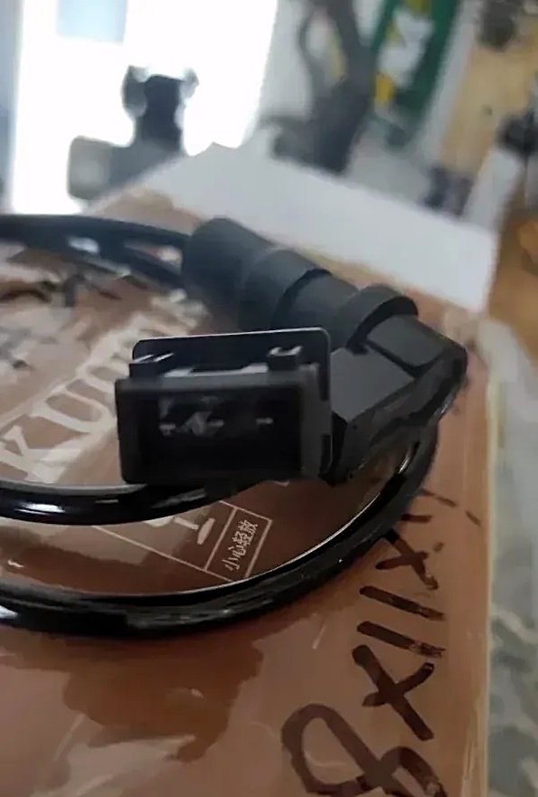 Speedometer sensor (speed reader) for CF ATV