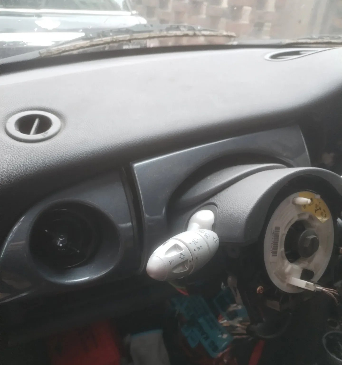 Смеситель воздуха Mini Cooper 2001-2013