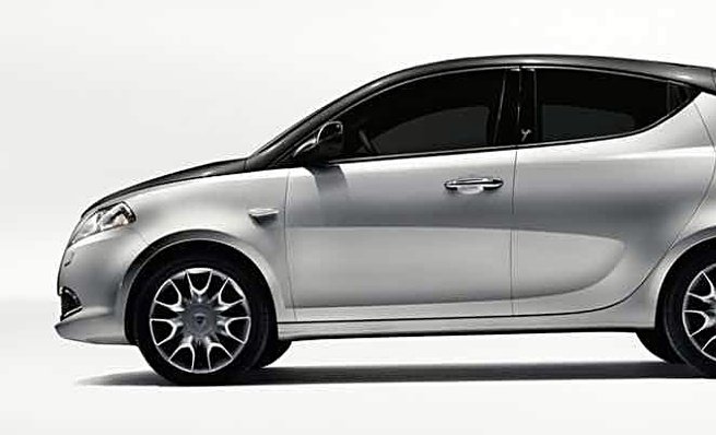 Used parts Lancia Y 2013