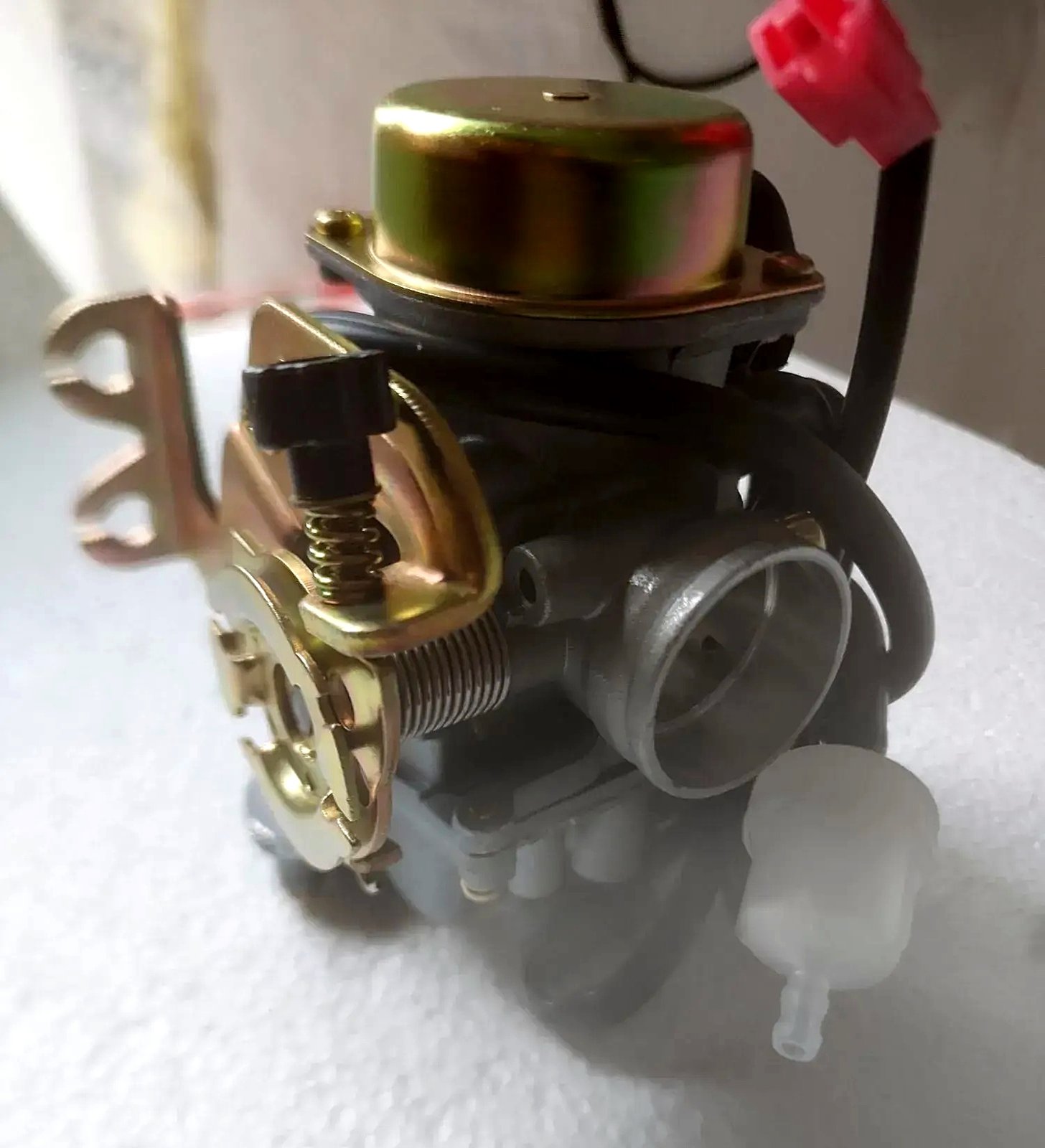 Karburator CVK30 za Linhai 260cc 300cc