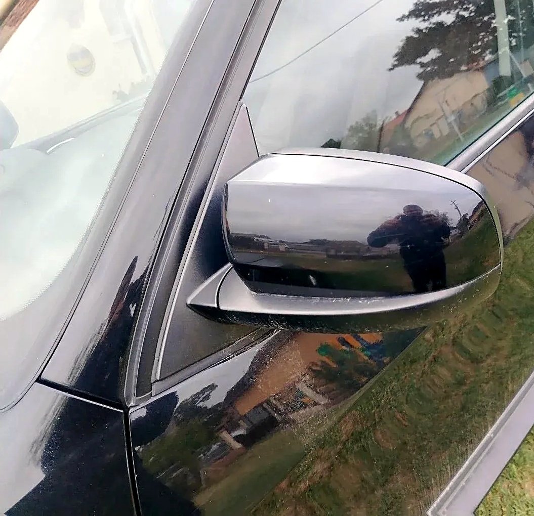 Retrovizor vozača BMW X5 E70