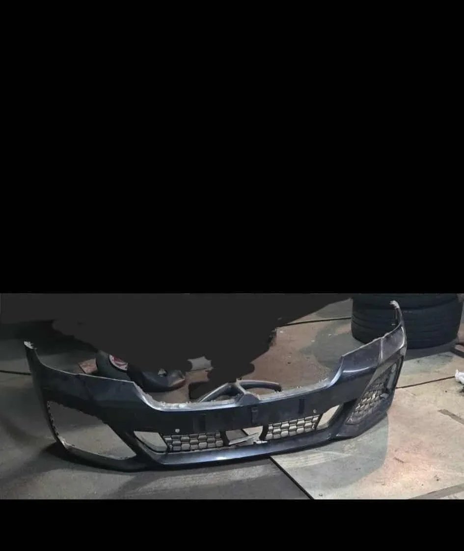 Front bumper BMW G31 2017-2020
