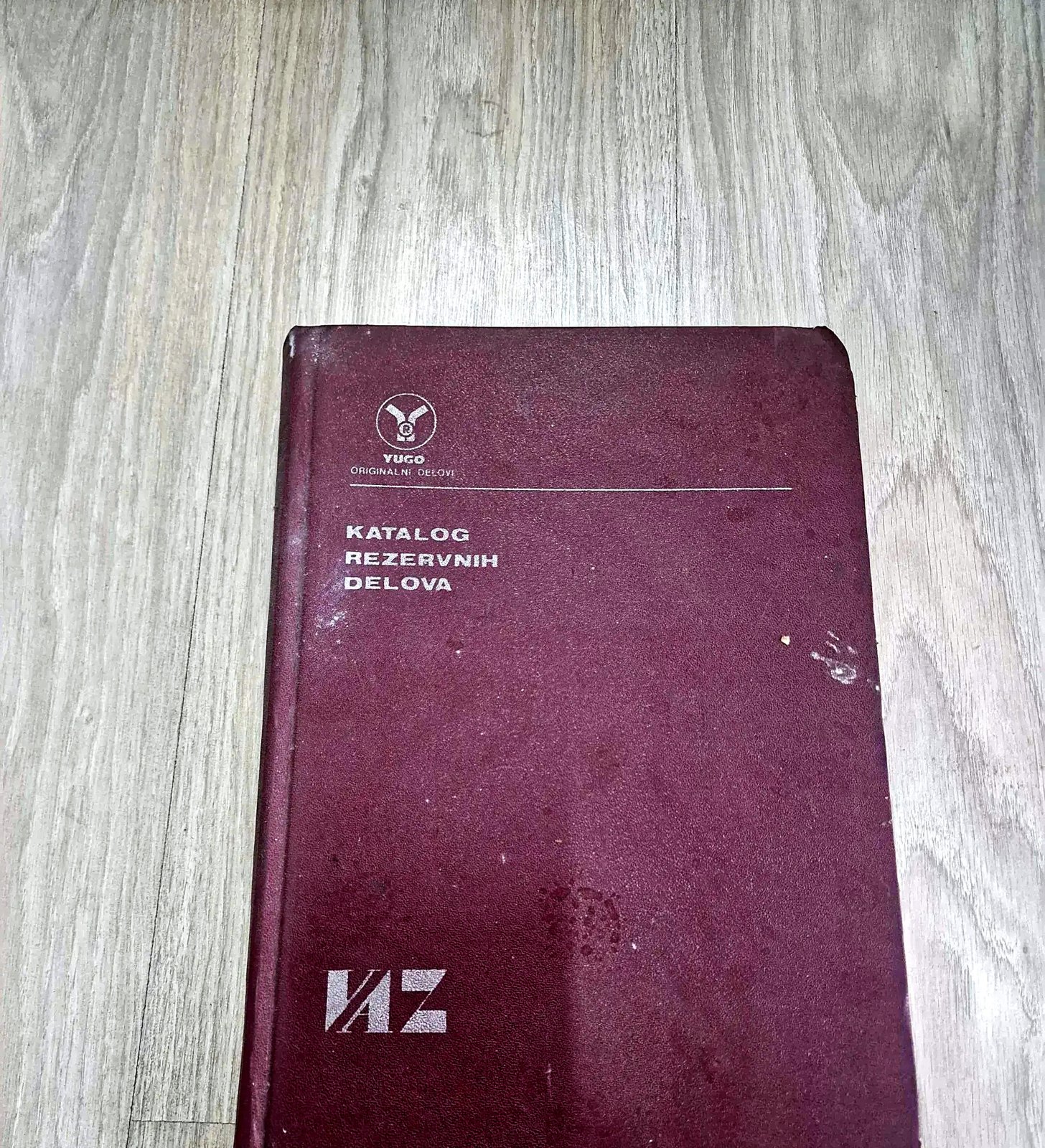 Katalozi za razne Lade