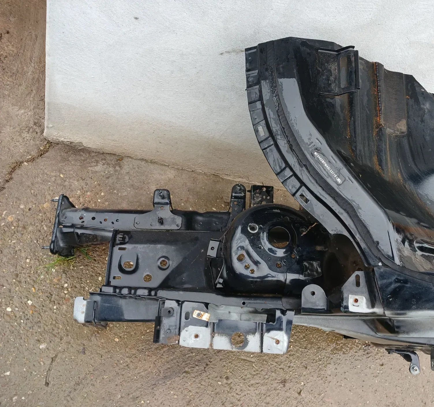 Control arm Ford Kuga Mk2 2012-2018