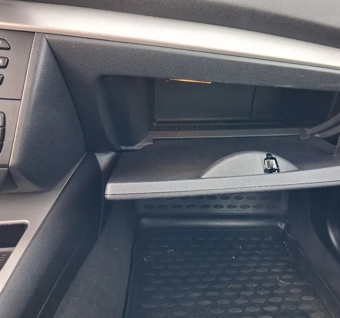 Кассета BMW 1 Series E87