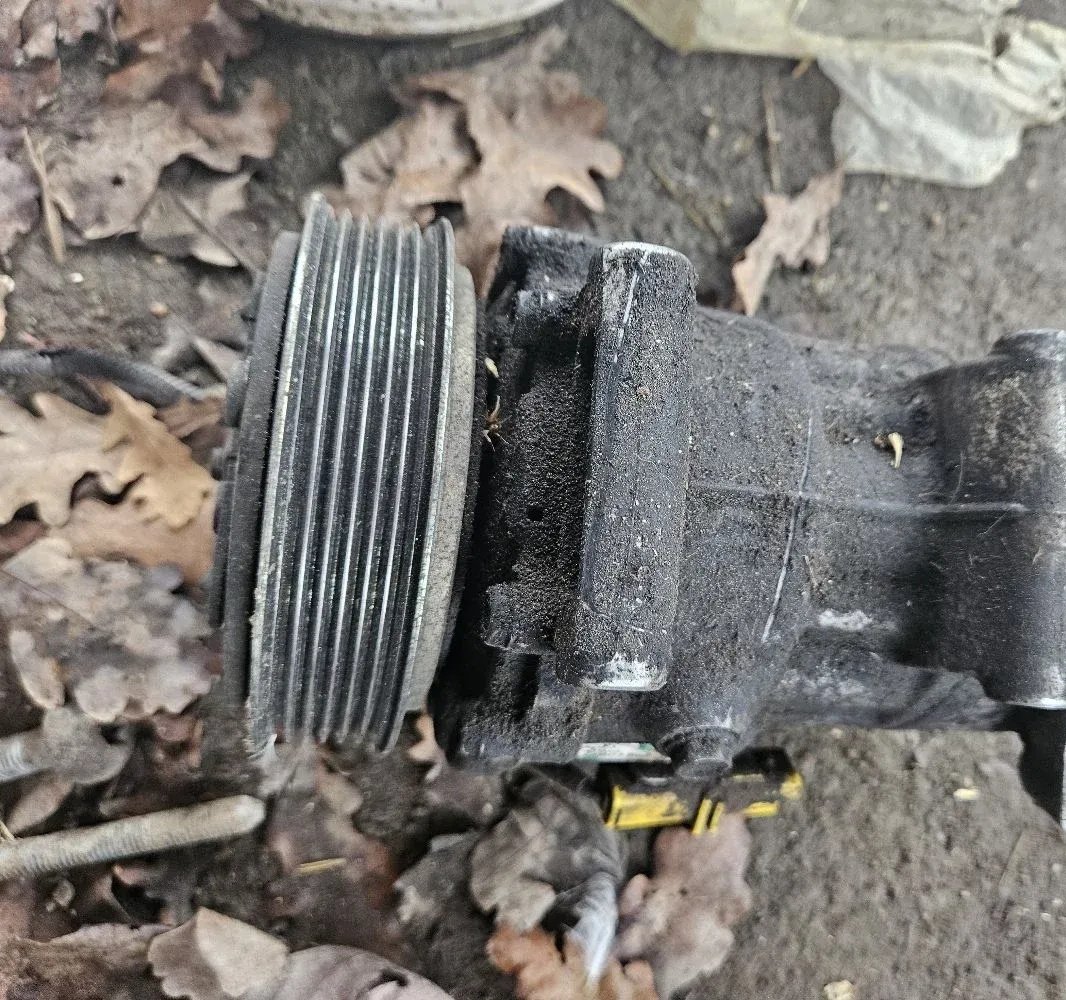 Kompresor klime Peugeot 206 2007