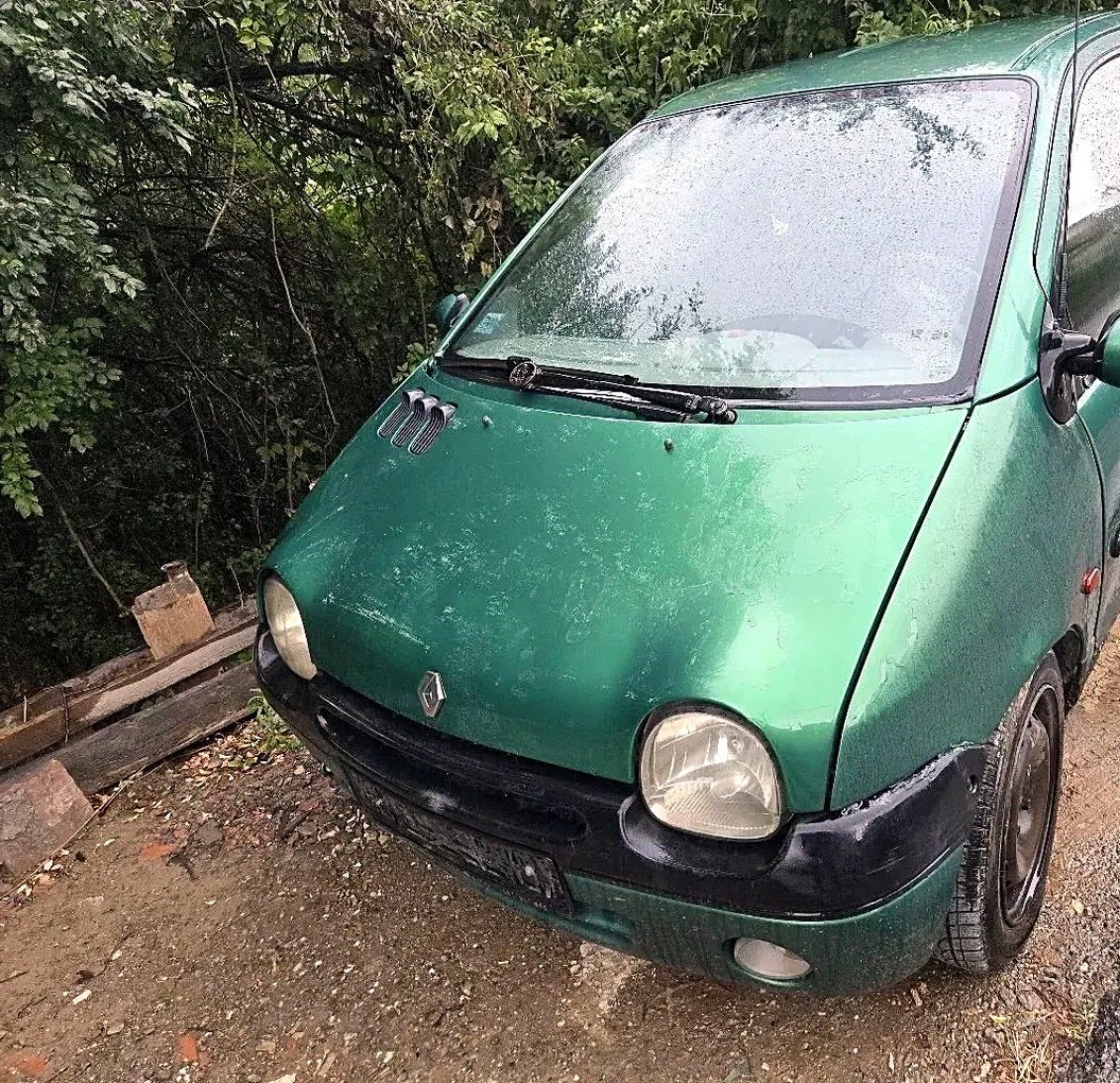 Menjač Renault Twingo 1