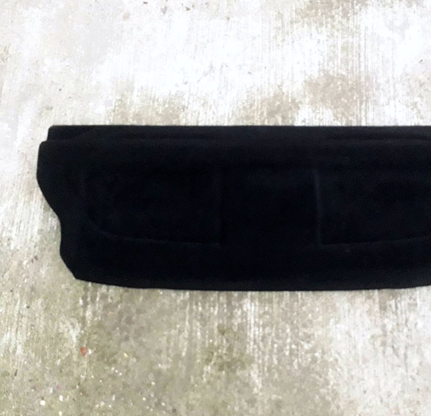 Polica, daska gepeka Ford EcoSport