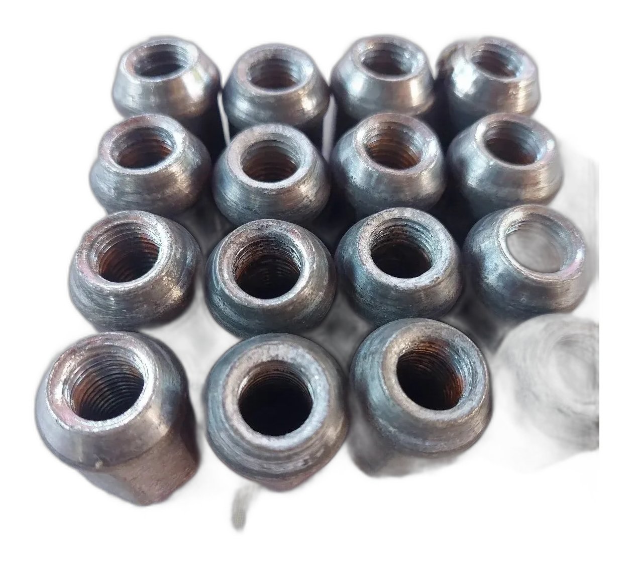 Wheel nuts Hyundai i20 12x1.5